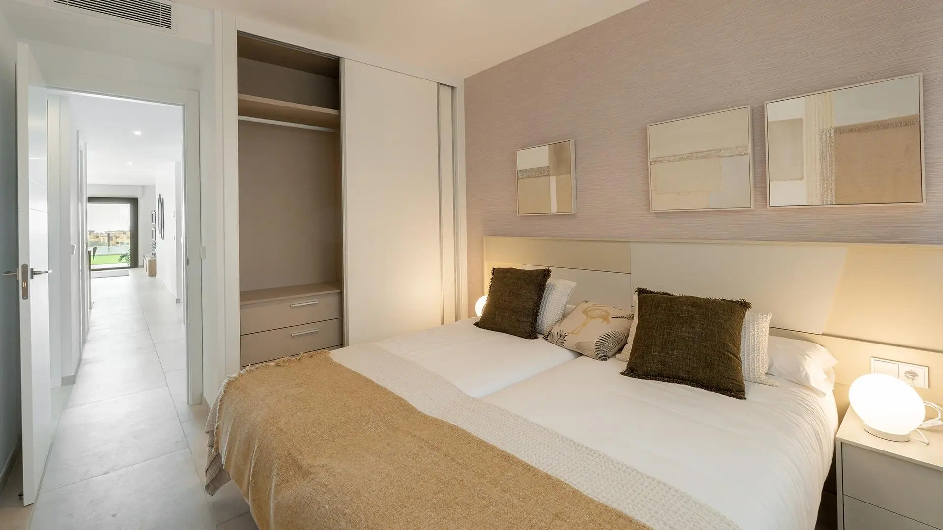 1 - sea view apartment for sale in estepona - costa del sol andalusia spain