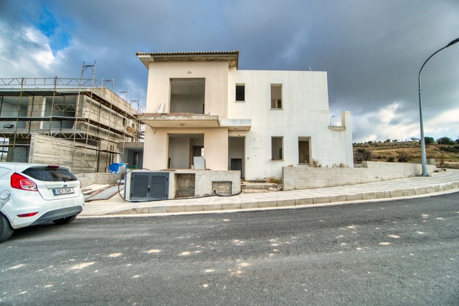2 - vente maison paphos paphos chypre