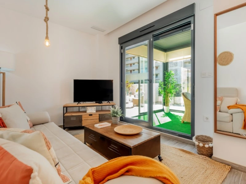 2 - vente appartement el campello - costa blanca communauté valencienne espagne