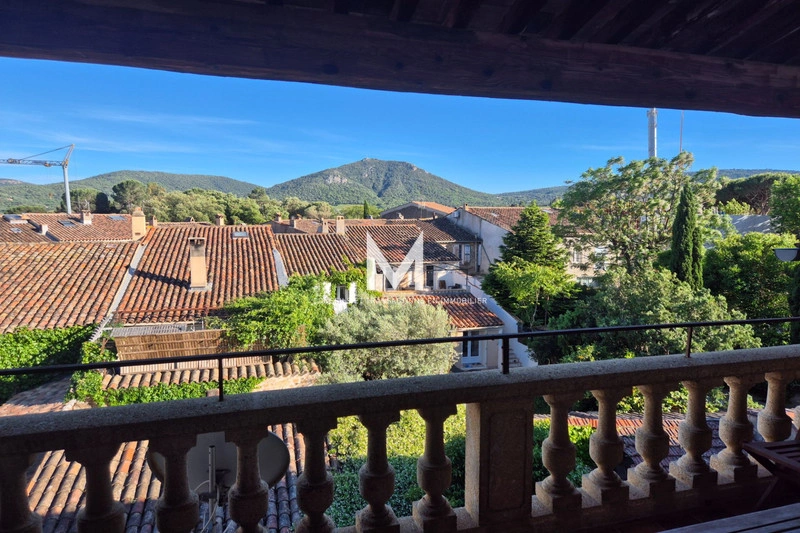 1 - vente appartement le plan-de-la-tour var france