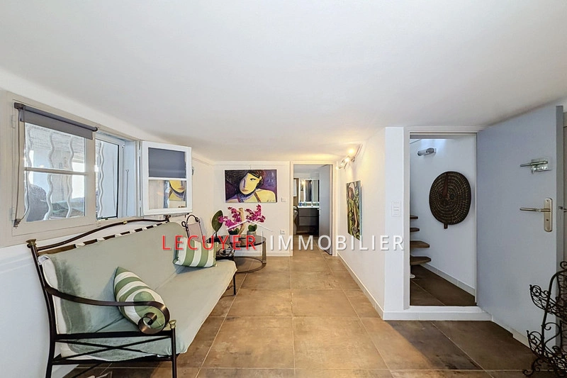 2 - vente maison golfe juan alpes-maritimes france