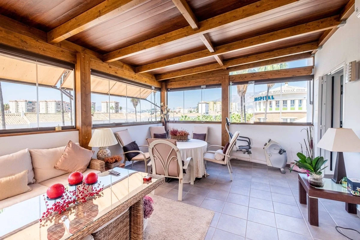1 - venta casa fuengirola - costa del sol andalucía españa