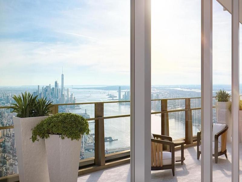2 - apartment for sale in new york city new york new york - usa