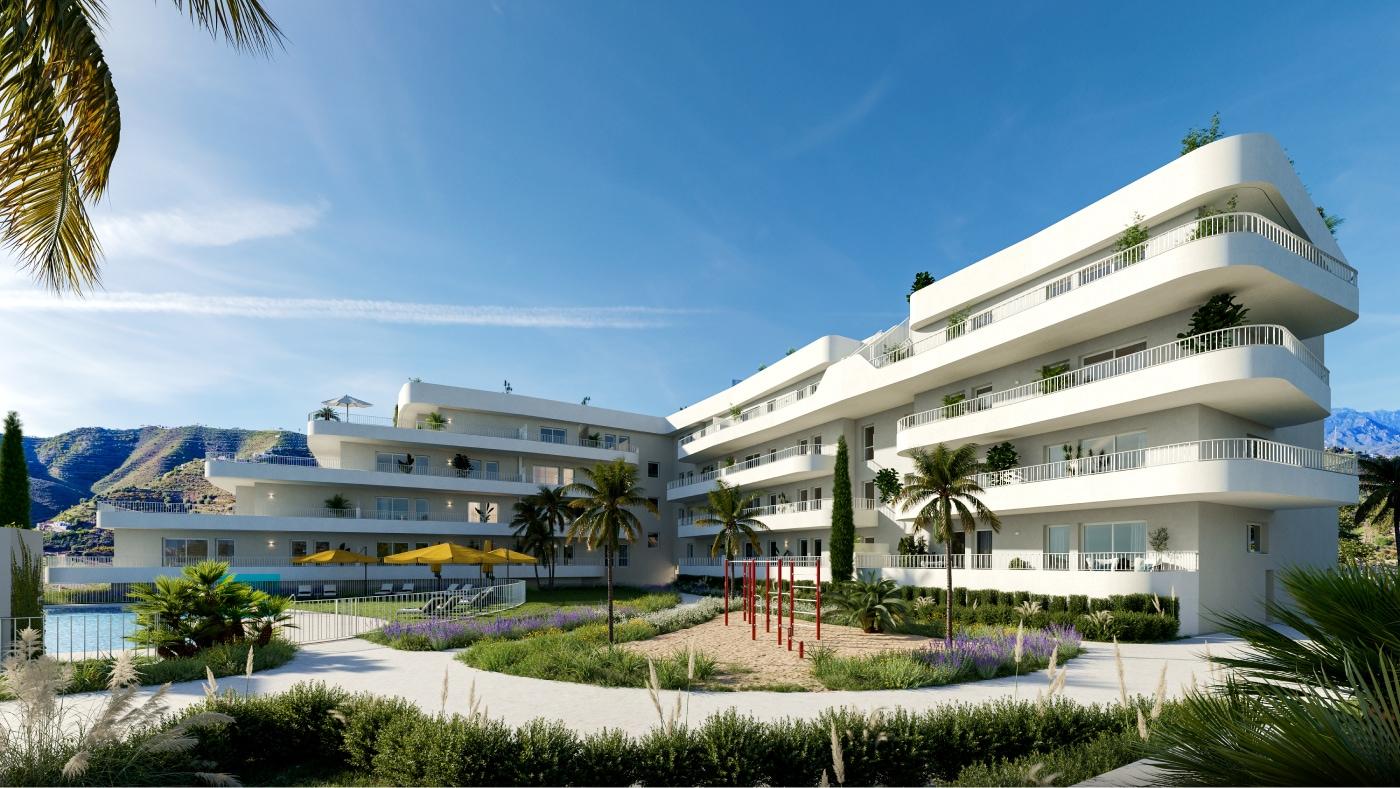 2 - venta apartamento fuengirola - costa del sol andalucía españa