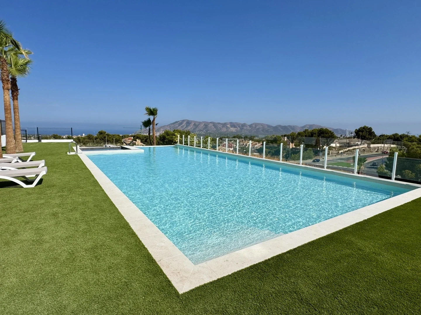 1 - verkoop villa la nucia - costa blanca valencian community spanje