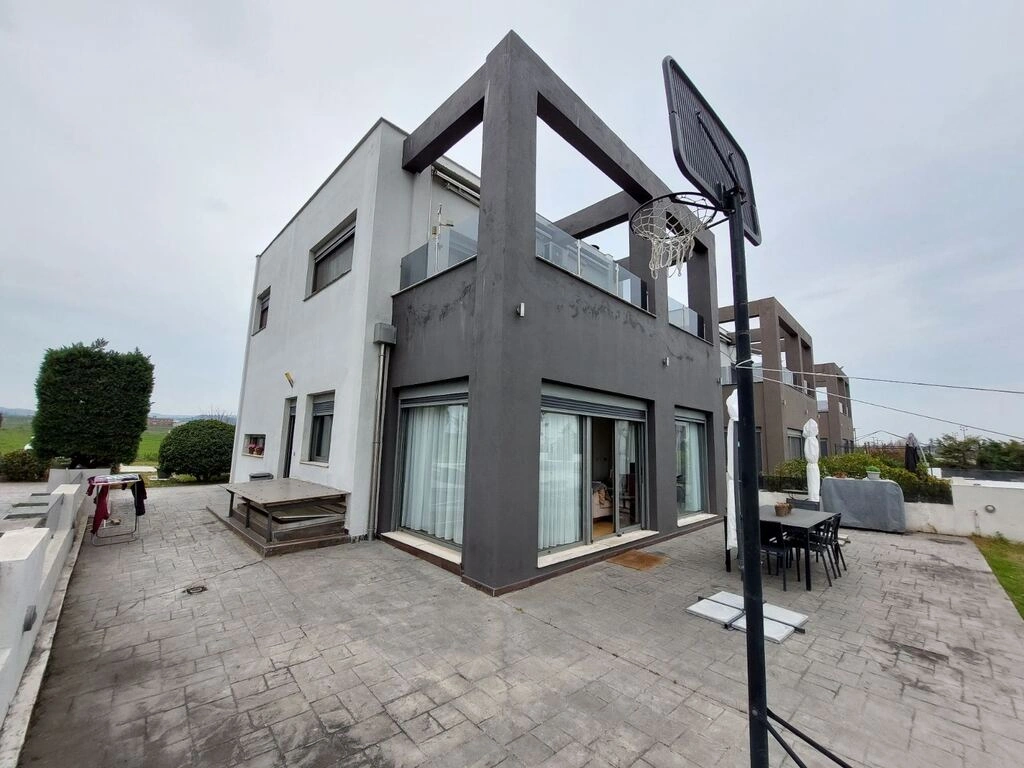 2 - apartment for sale in tagarádes central macedonia greece