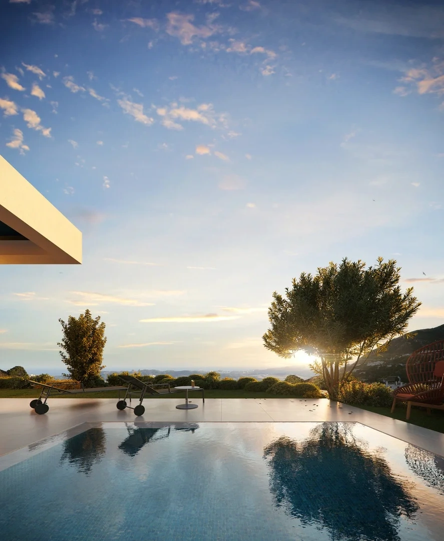 2 - venta casa mijas andalucía españa