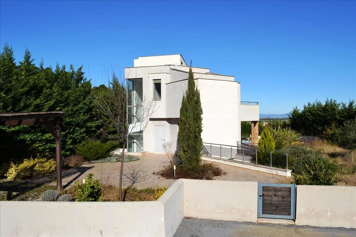 2 - house for sale in sani central macedonia greece