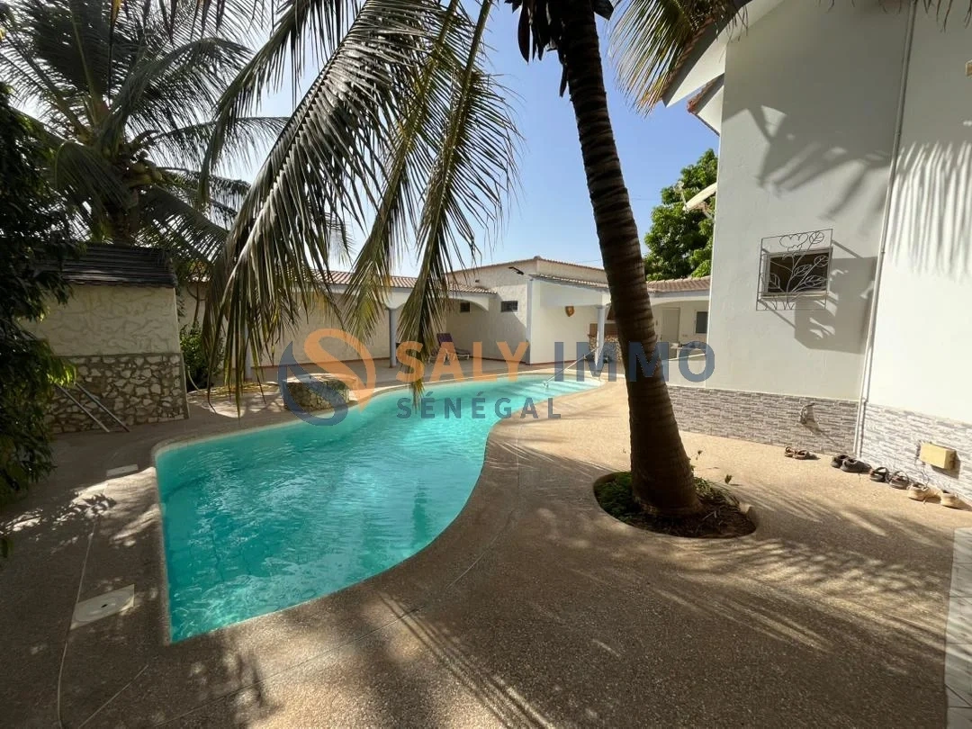 1 - vendita casa ngaring thiès senegal