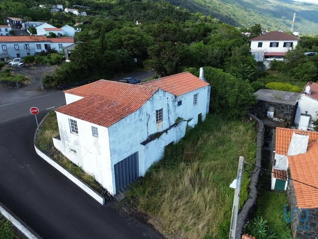 2 - venta comercio vista al mar lajes do pico las azores portugal