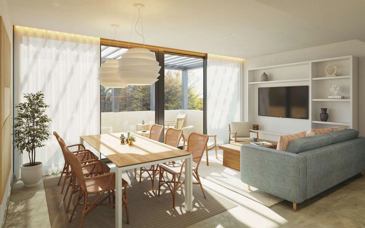 2 - venta casa cartagena región de murcia españa