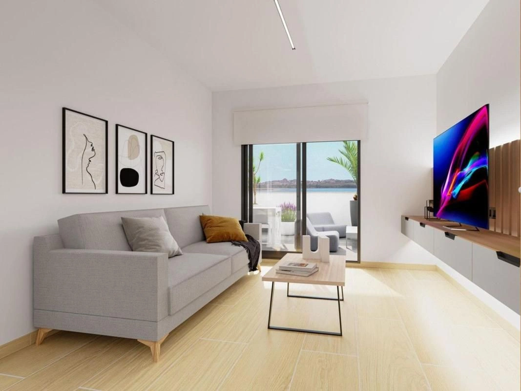2 - apartment for sale in guardamar del segura valencian community spain