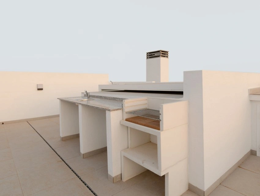 1 - venta casa torrevieja - costa blanca comunidad valenciana españa