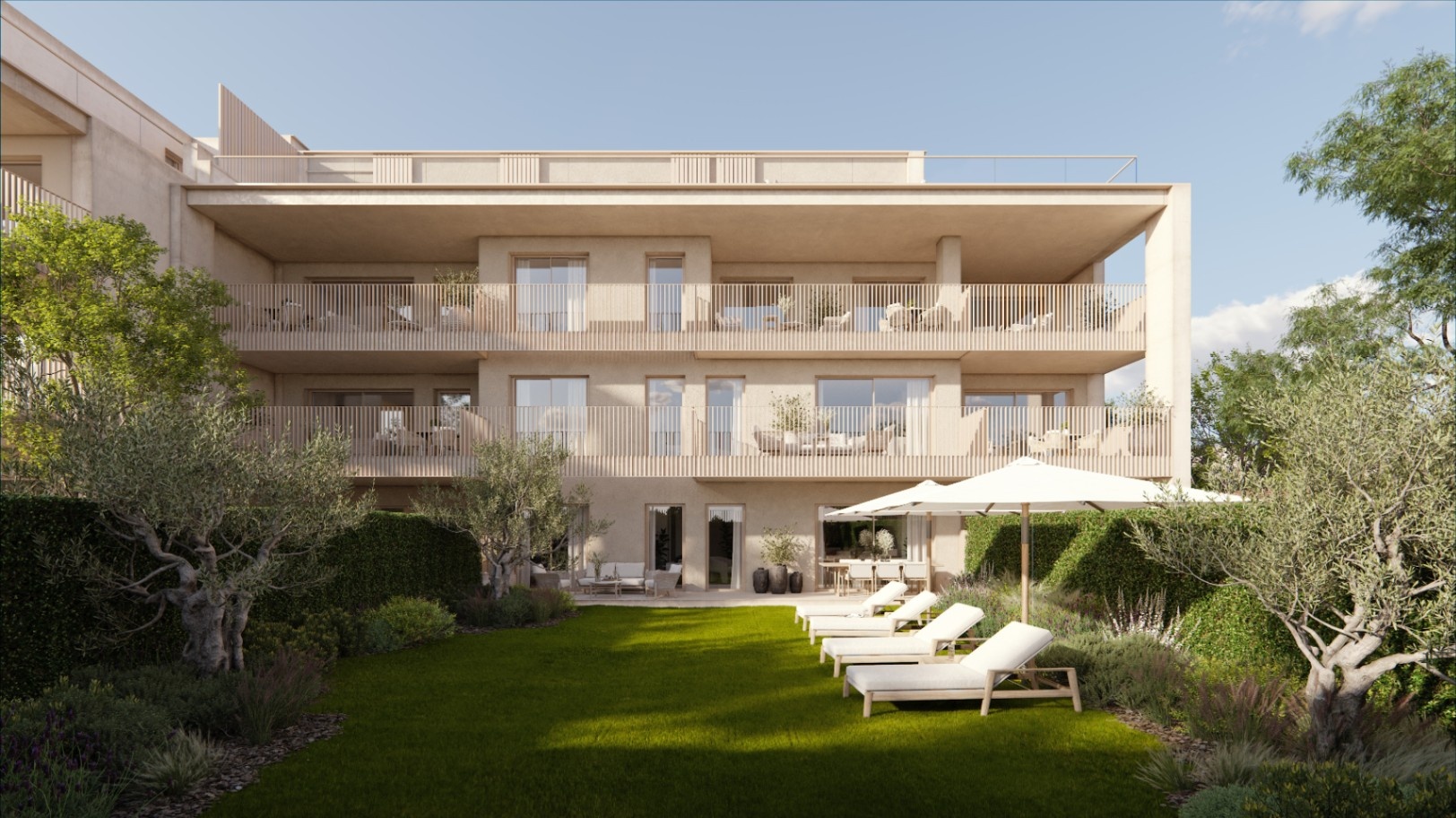 1 - vente appartement bellreguard communauté valencienne espagne
