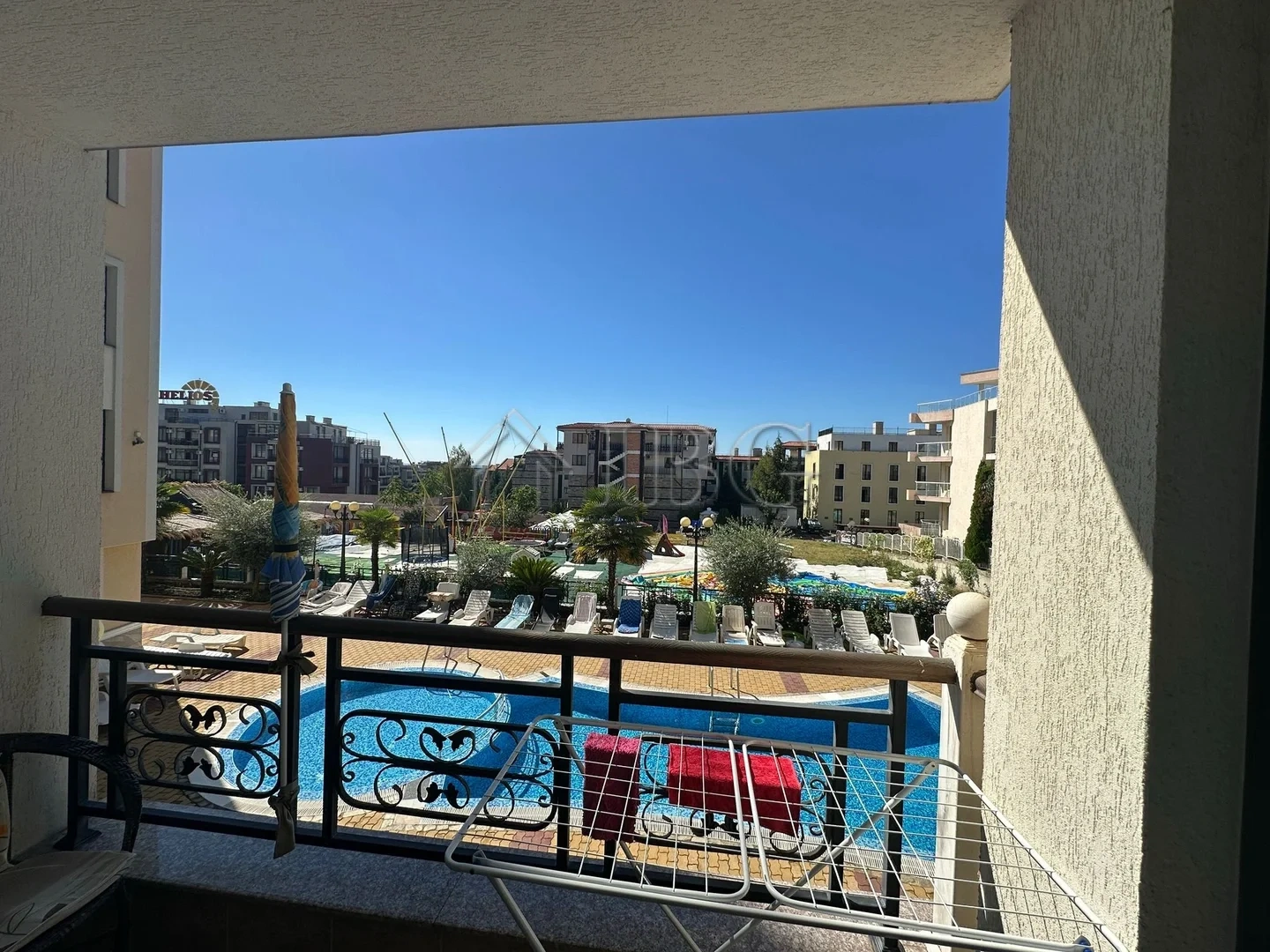1 - vendita appartamento sveti vlas burgas bulgaria