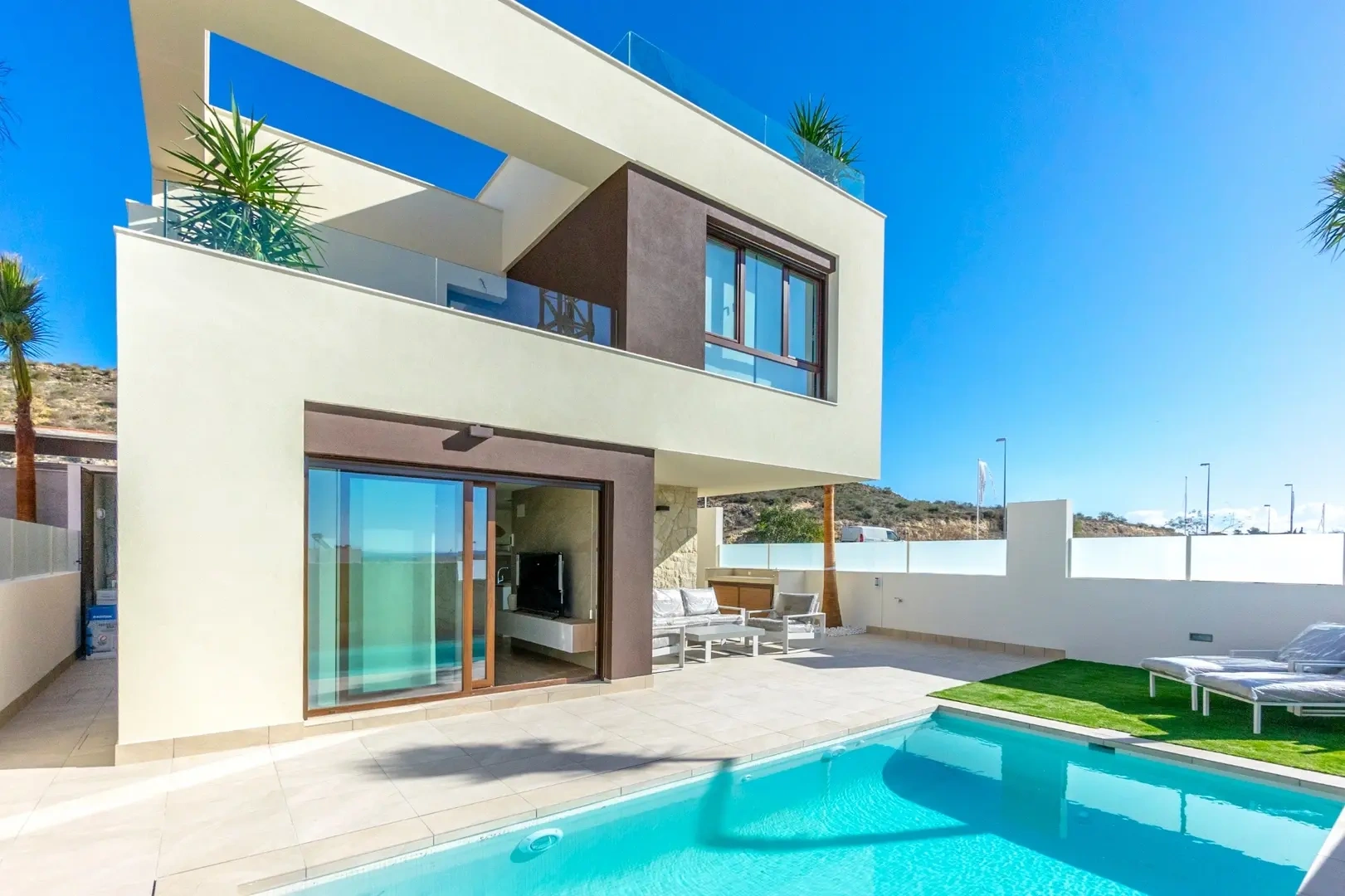 2 - house for sale in benijofar valencian community spain