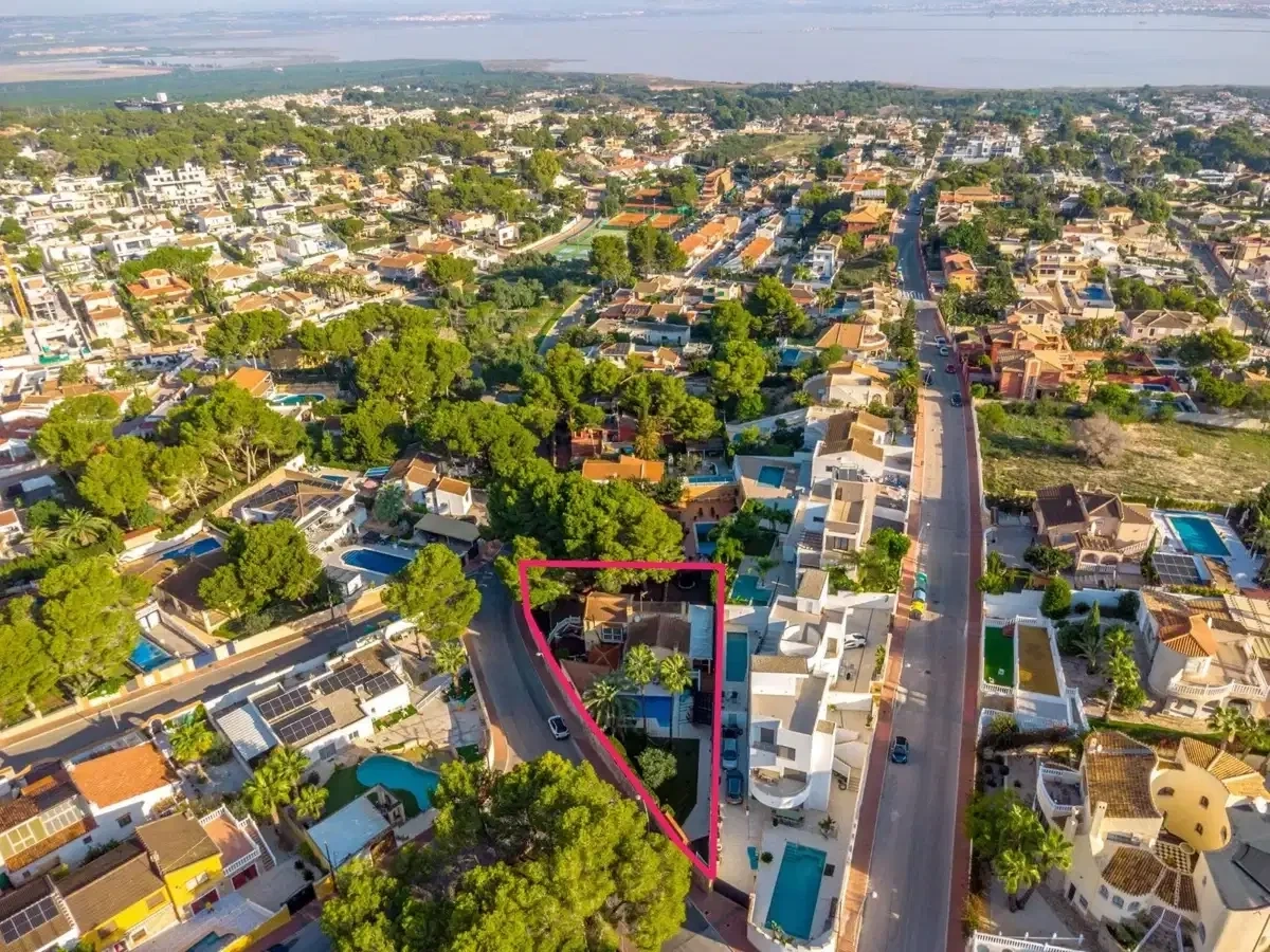 2 - venta casa orihuela-costa comunidad valenciana españa