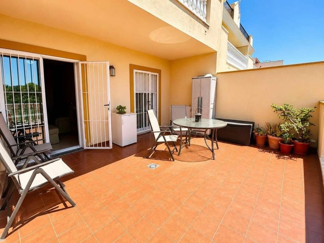 1 - verkoop appartement orihuela valencian community spanje