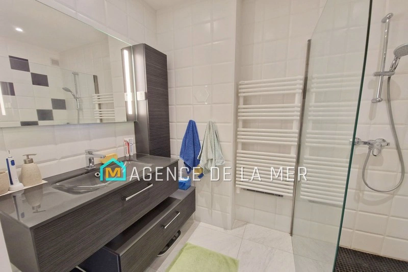 2 - venda apartamento vista de mar mandelieu-la-napoule alpes-maritimes frança