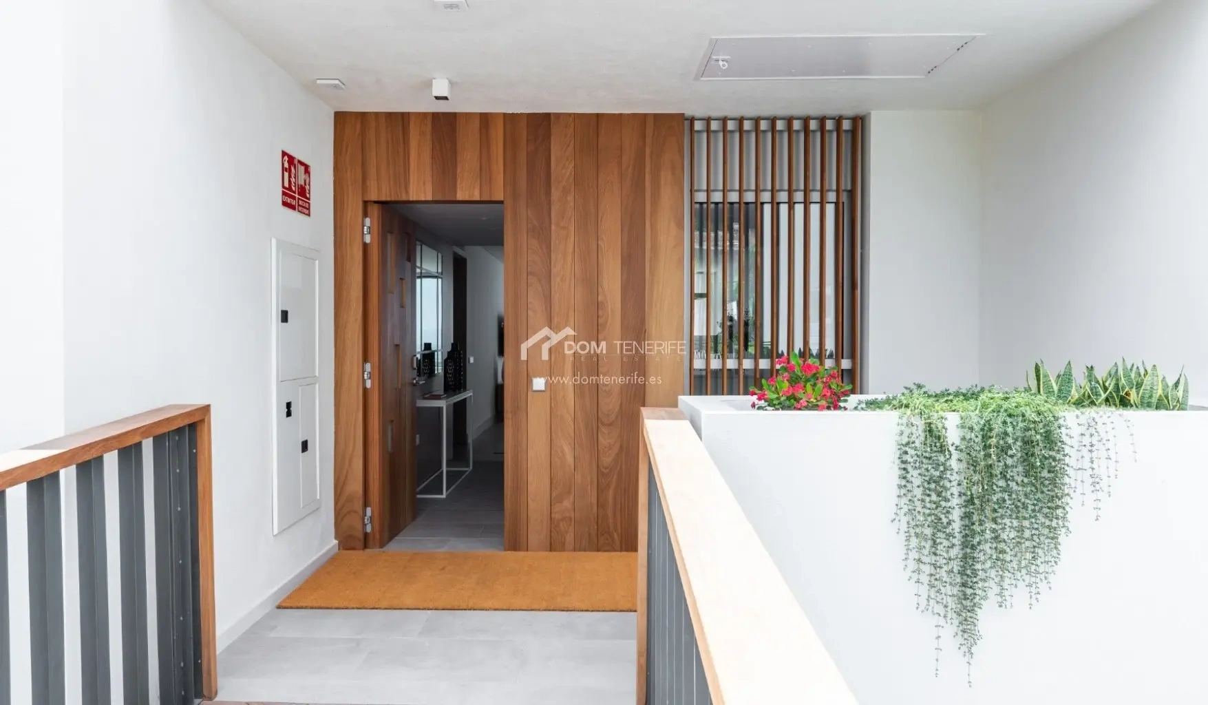 2 - sea view apartment for sale in guia de isora tenerife - canary islands spain