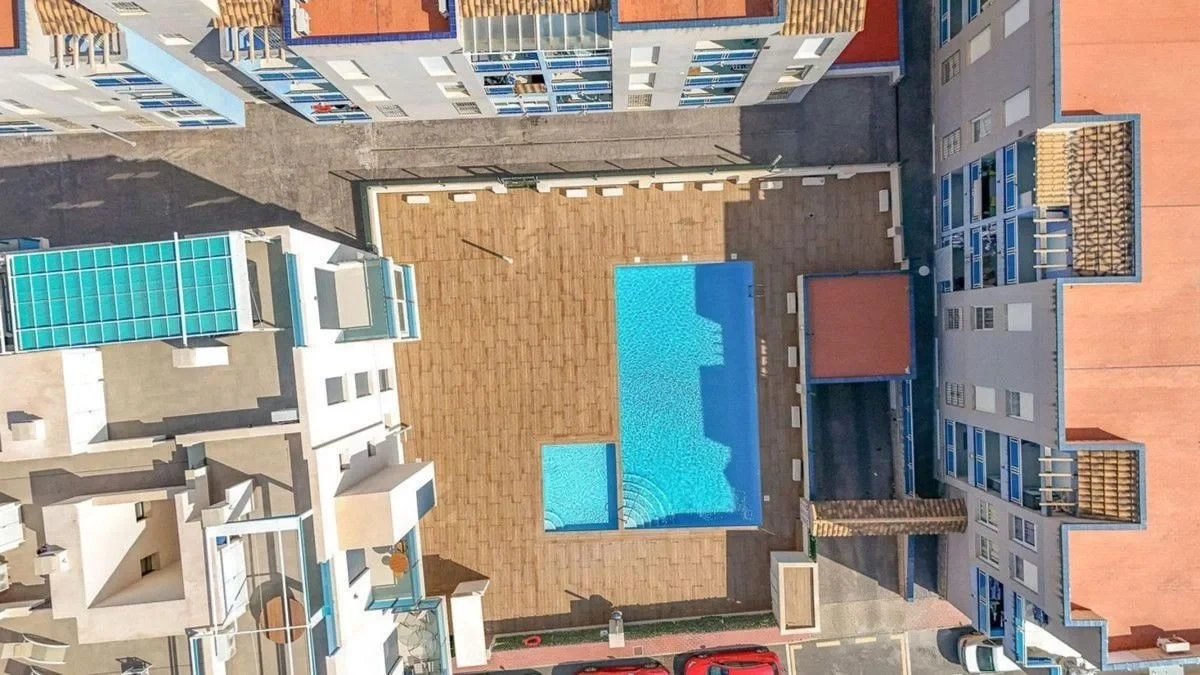1 - venta apartamento torrevieja - costa blanca comunidad valenciana españa