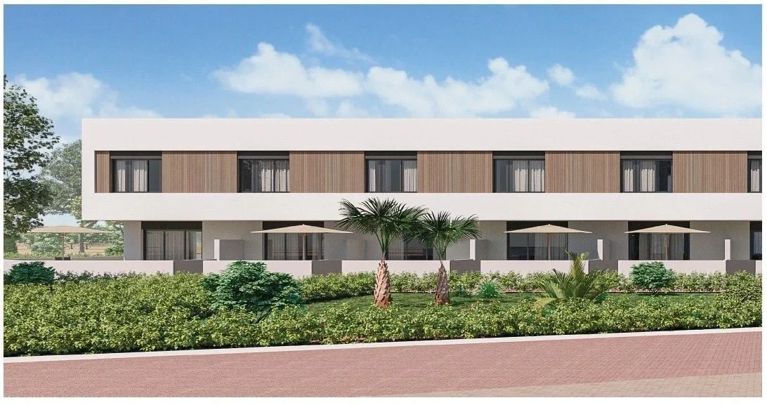 1 - venta casa pilar de la horadada comunidad valenciana españa