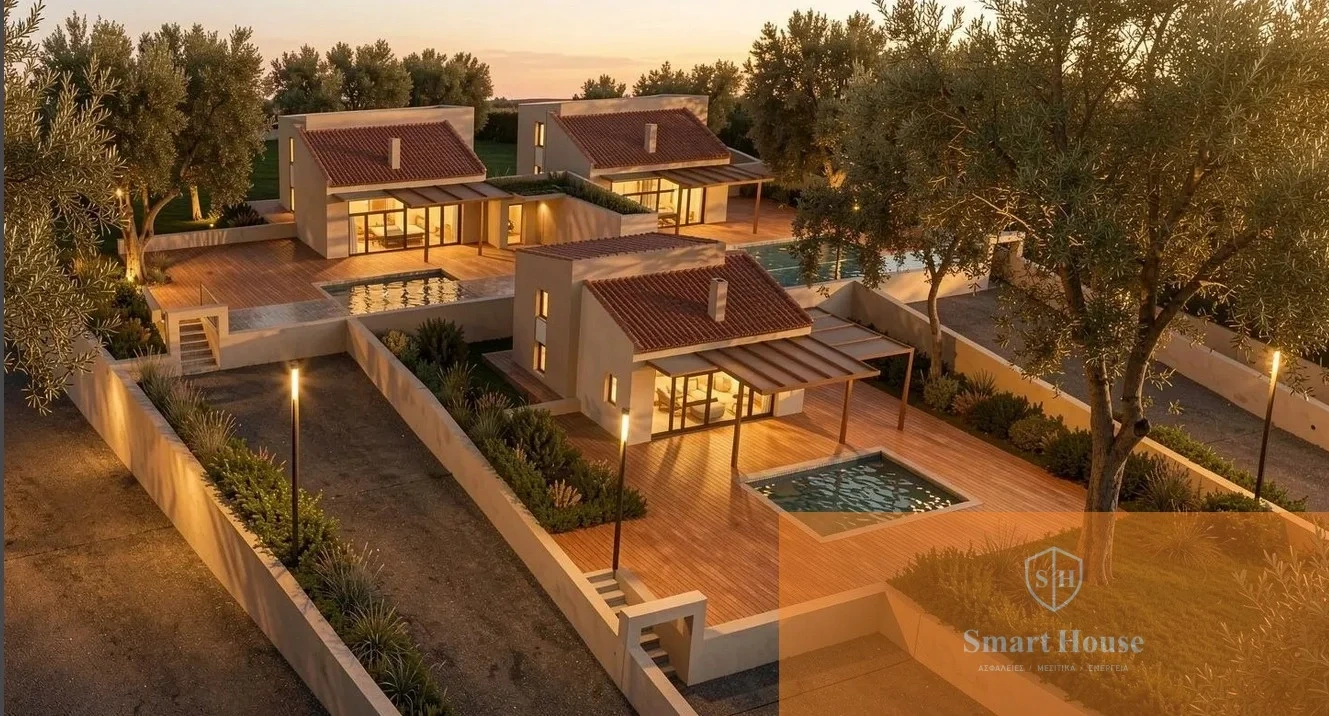 2 - venta edificio theriso creta grecia