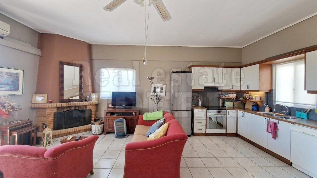 1 - venda apartamento vista de mar léchaio peloponeso grécia