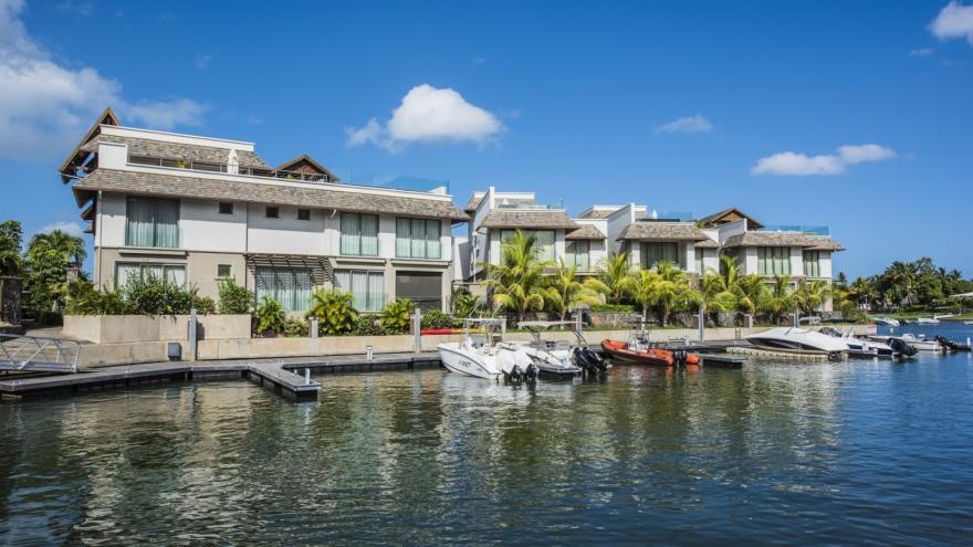 1 - apartment for sale in black river rivière noire mauritius