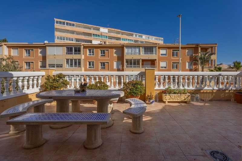2 - продажа квартира вид моря torrevieja - costa blanca валенсия испания