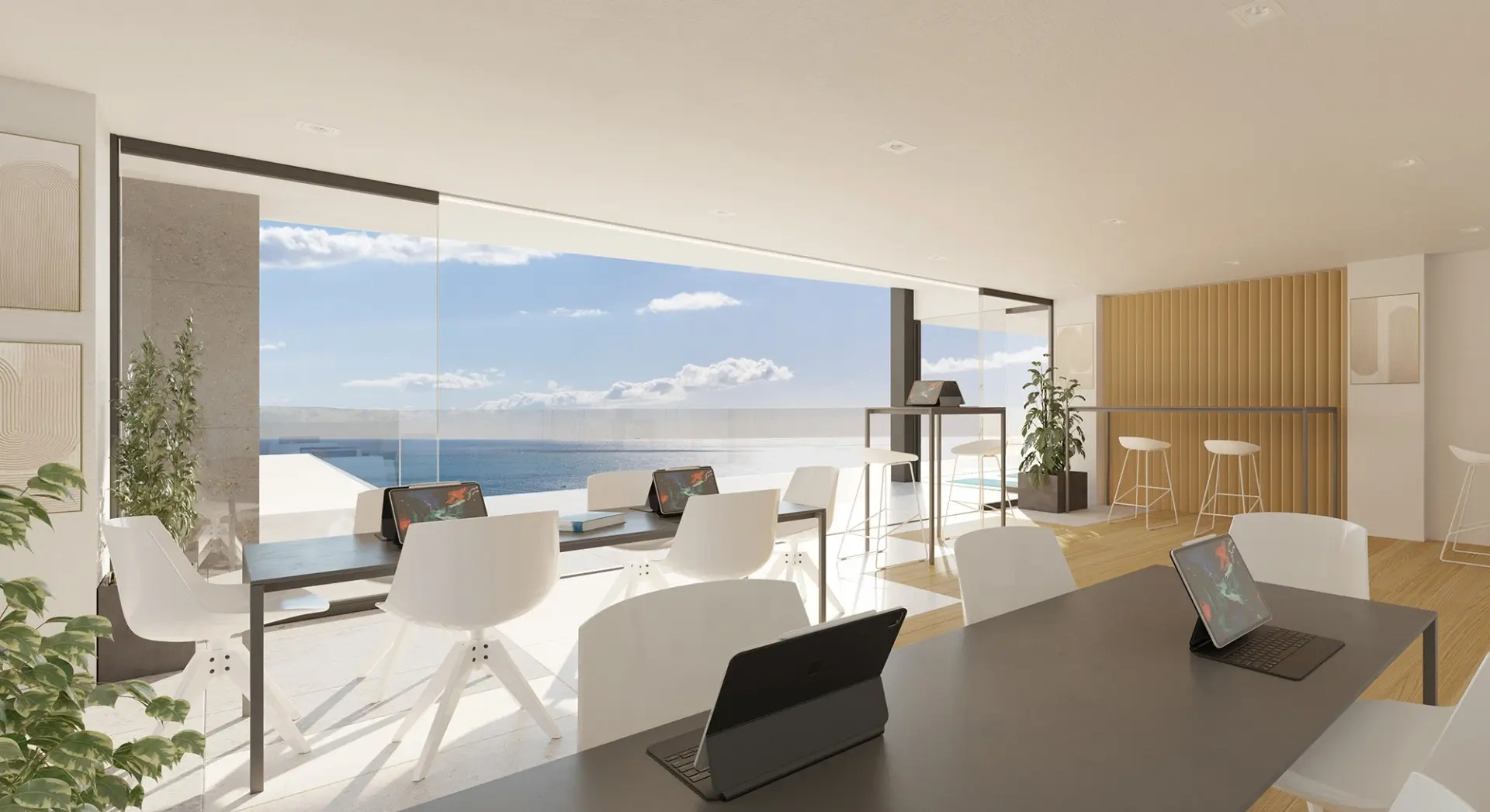 2 - verkauf haus meerblick fuengirola - costa del sol andalusien spanien