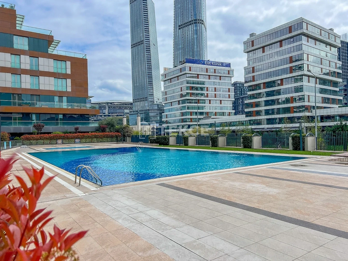 1 - venta apartamento sariyer istanbul turquía