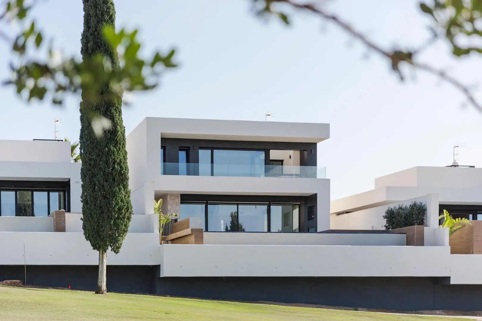 2 - vente villa algorfa communauté valencienne espagne
