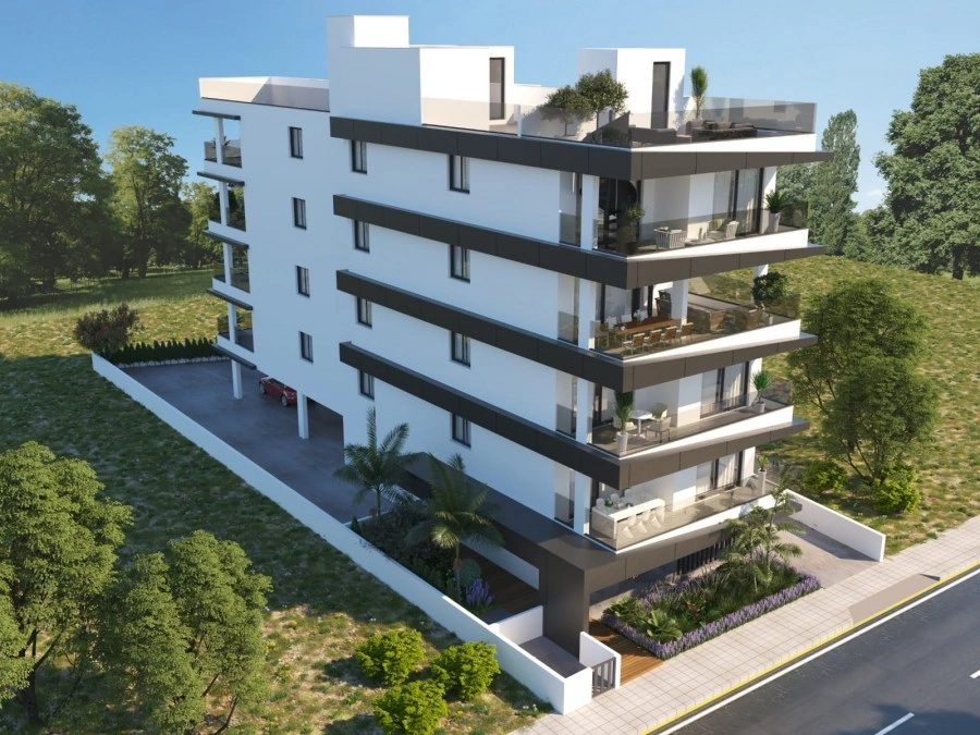 1 - venta apartamento larnaca lárnaca chipre