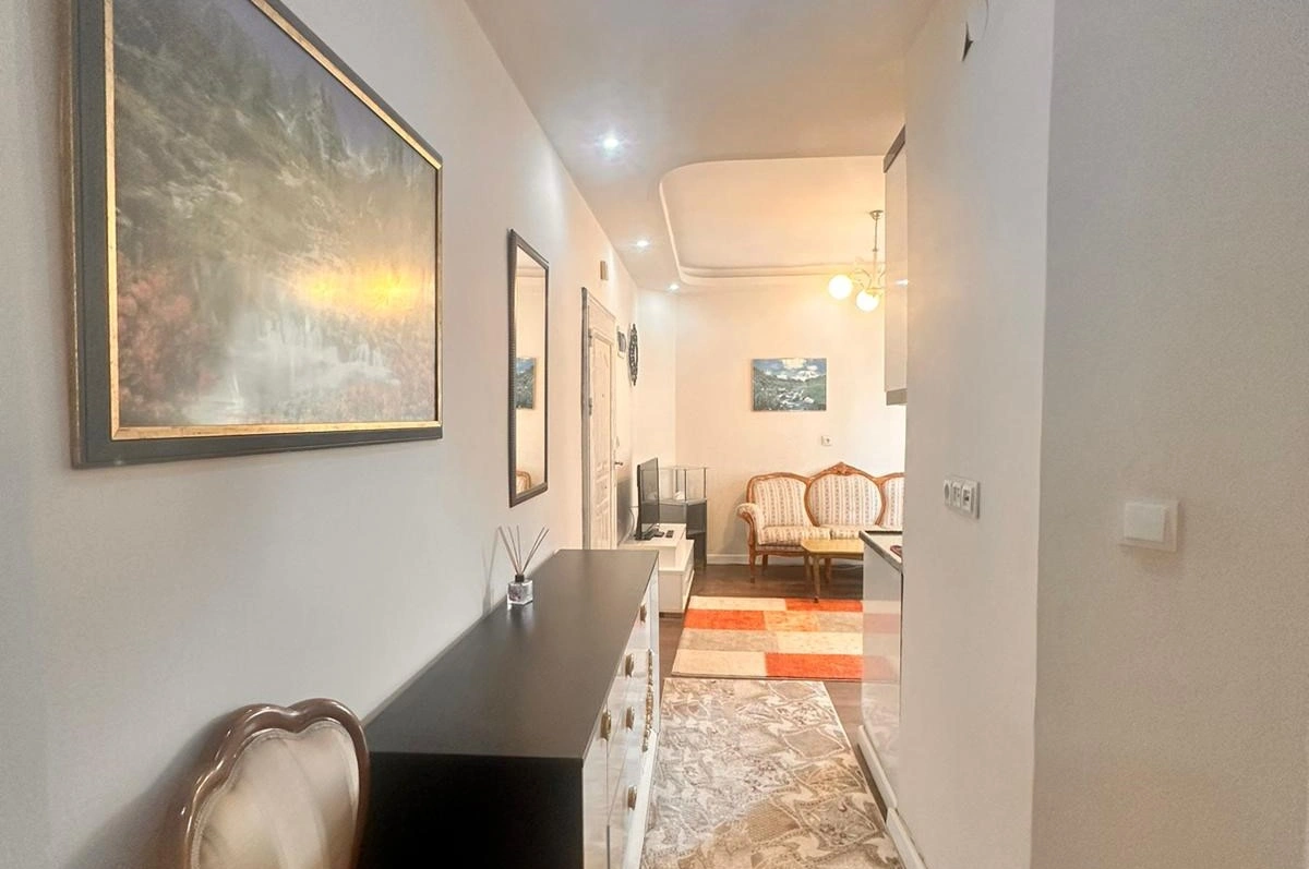 2 - продажа квартира ноги в воде alanya antalya турция