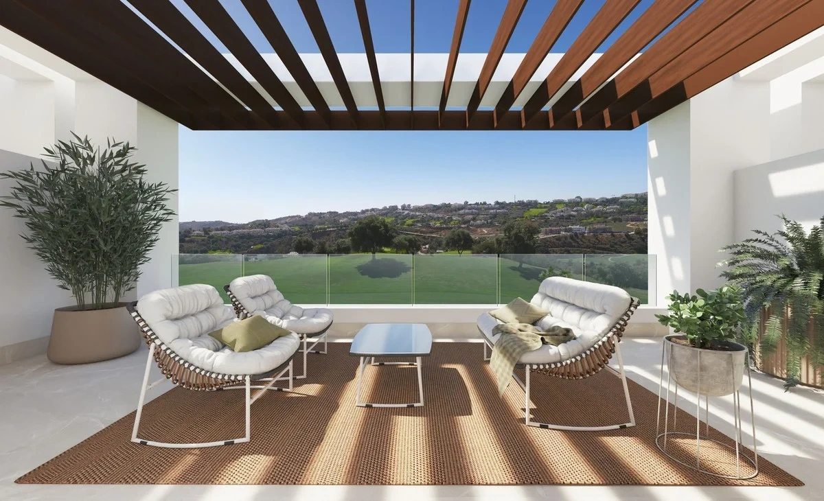 1 - vendita casa mijas andalusia spagna