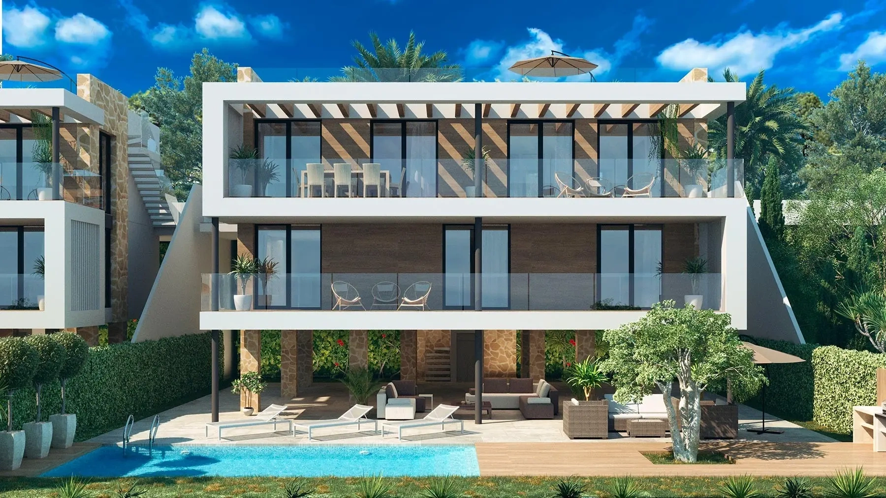 1 - venda casa rojales comunidade valenciana espanha
