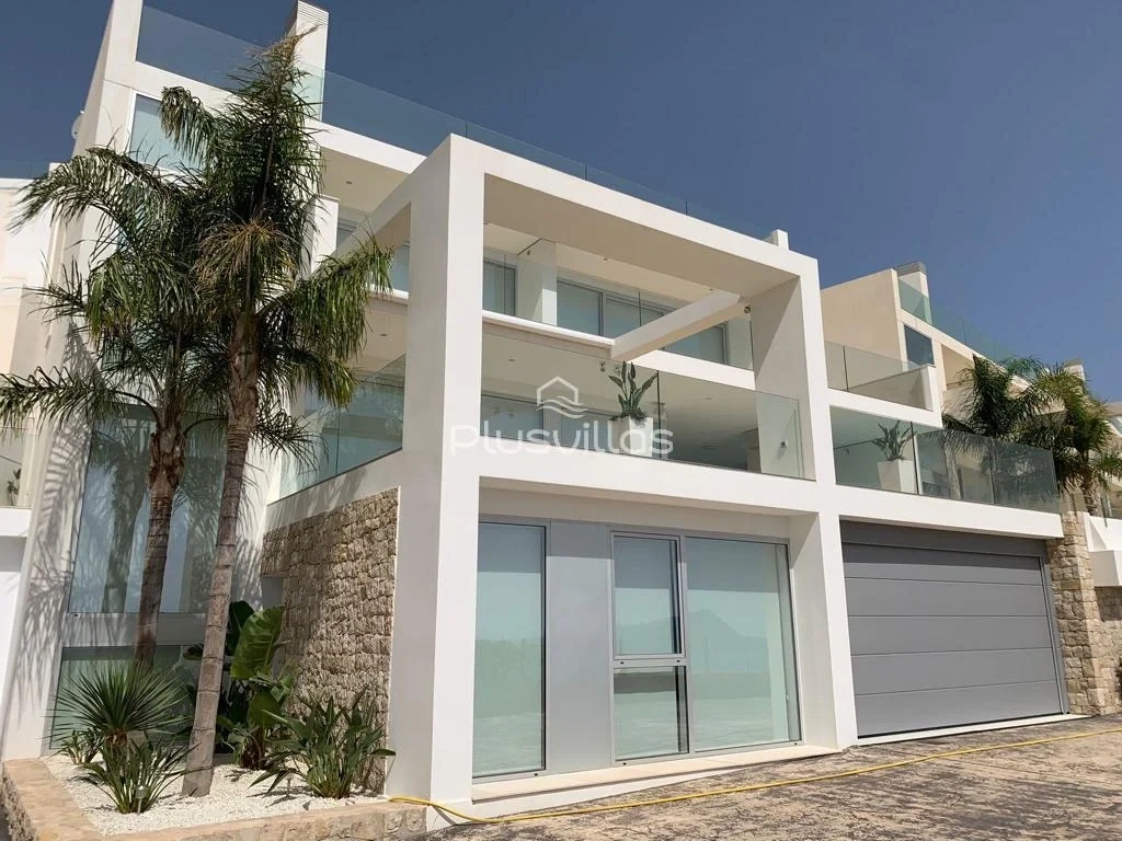 2 - venda casa altea - costa blanca comunidade valenciana espanha