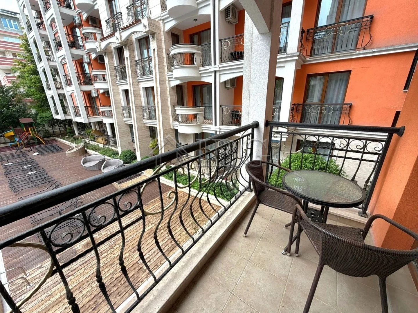 2 - apartment for sale in sunny beach burgas bulgaria