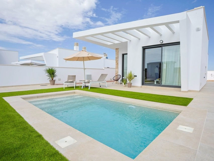 1 - verkauf villa alhama de murcia region murcia spanien