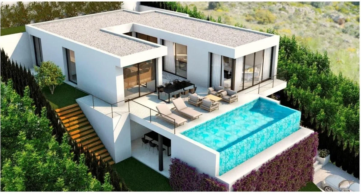 2 - venta casa la capellania andalucía españa