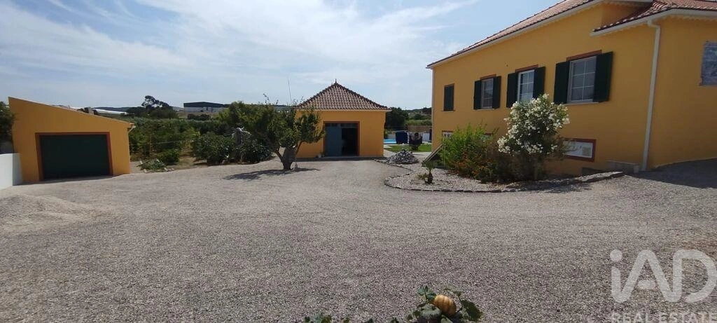 1 - verkoop huis torres vedras centro region portugal
