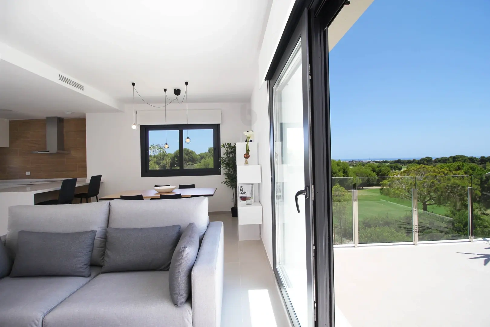 2 - apartment for sale in pinar de campoverde valencian community spain