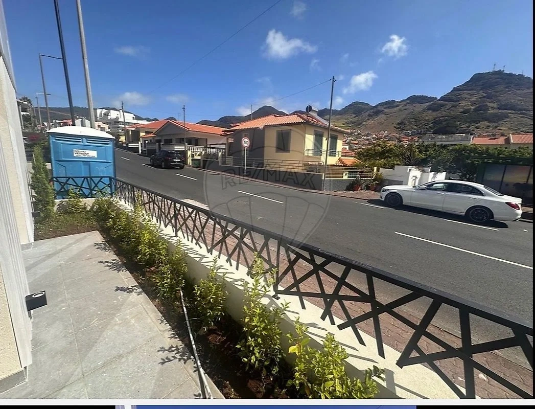 1 - vente appartement machico madère portugal