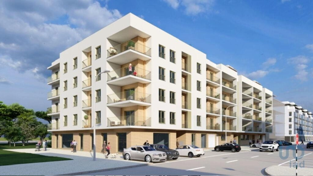 2 - venta apartamento montijo región de lisboa portugal