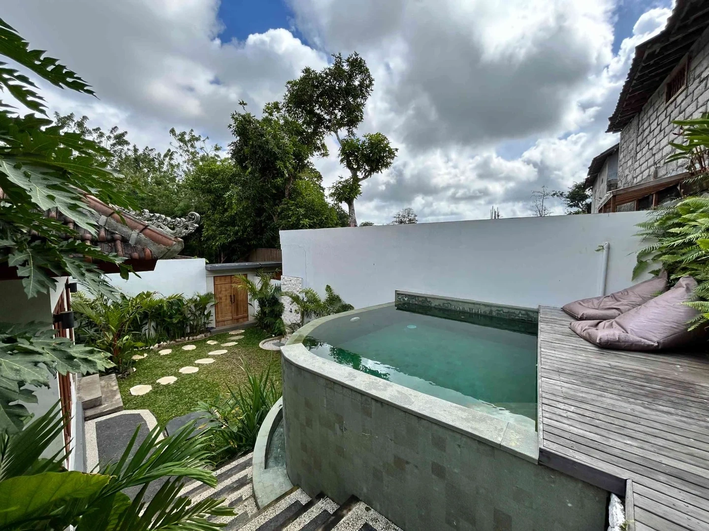 1 - продажа villa pecatu bali индонезия