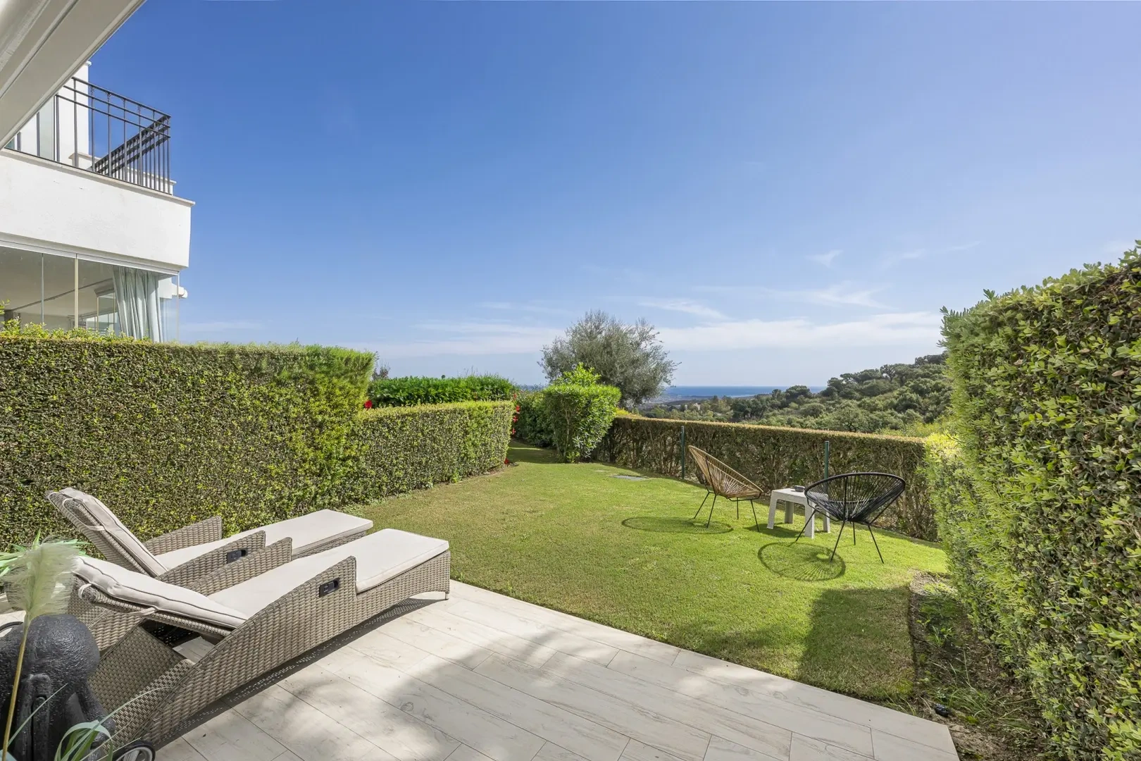 2 - venda apartamento vista de mar marbella - costa del sol andaluzia espanha