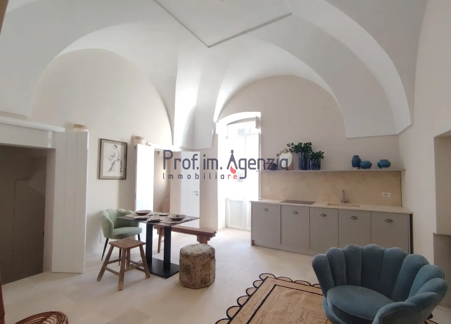 2 - vente maison vue mer carovigno pouilles italie