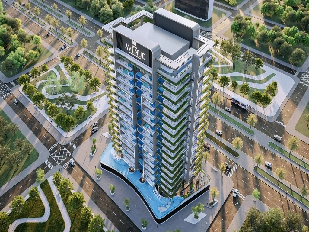 2 - vente appartement dubai dubai émirats arabes unis