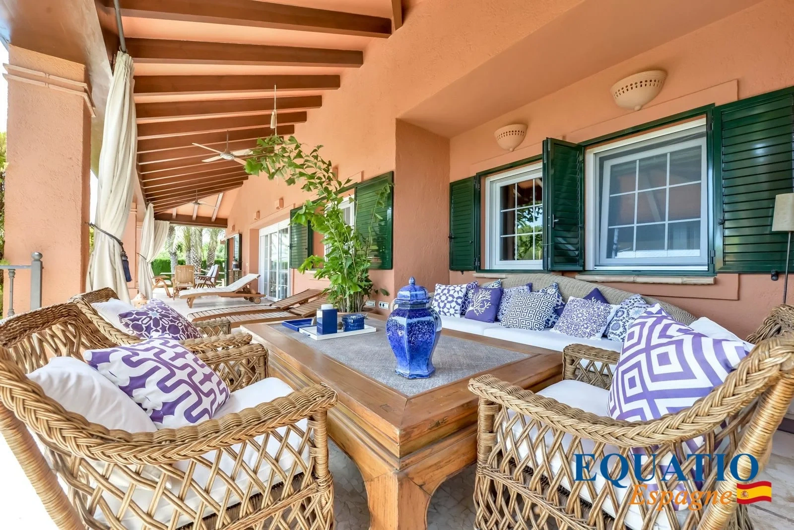 2 - verkauf haus meerblick altea - costa blanca valencia spanien